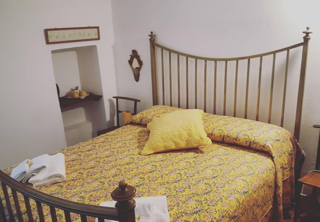 B&B Tre Ponti Castiglione Chiavarese Exteriér fotografie